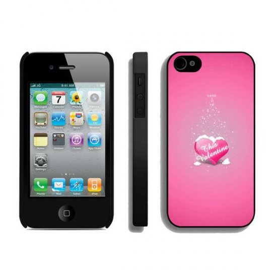 Valentine Love iPhone 4 4S Cases BXX | Coach Outlet Canada